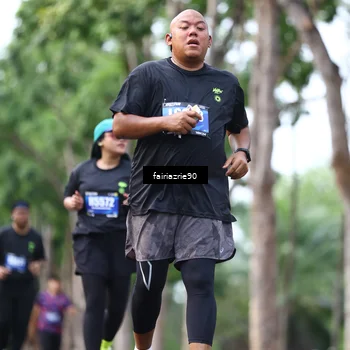 Runner Photo 5424128
