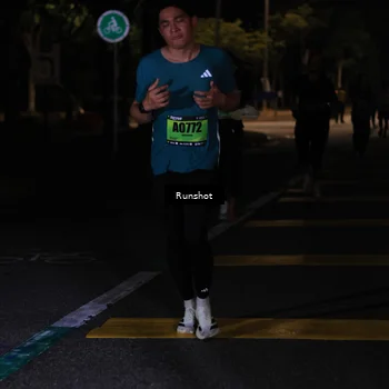 Runner Photo 5424130