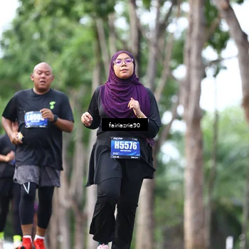 Runner Photo 5424133