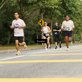 Runner Photo 5424136