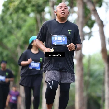 Runner Photo 5424146