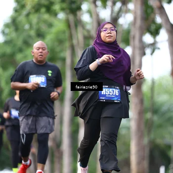 Runner Photo 5424148