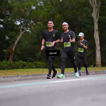 Runner Photo 5424149