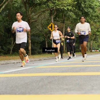 Runner Photo 5424155