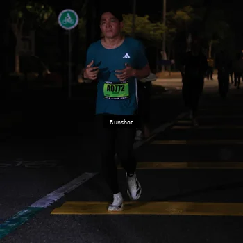Runner Photo 5424160