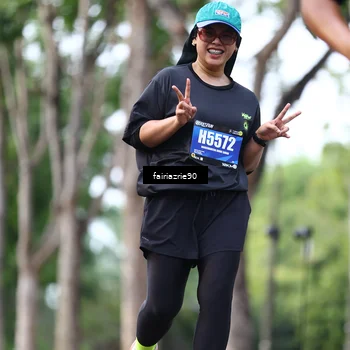Runner Photo 5424163