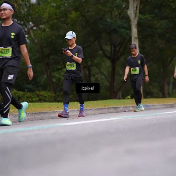 Runner Photo 5424165
