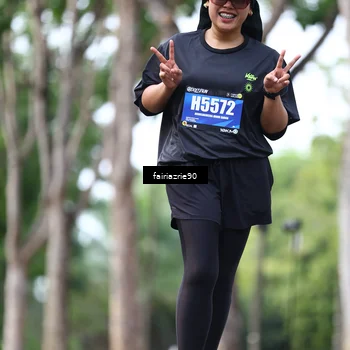 Runner Photo 5424167