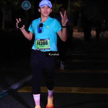 Runner Photo 5424169
