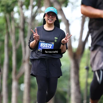 Runner Photo 5424170