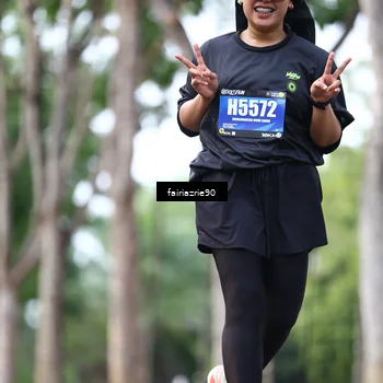 Runner Photo 5424171