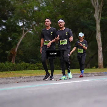 Runner Photo 5424172