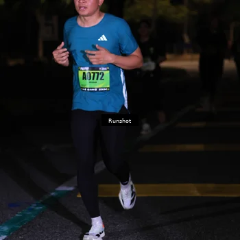 Runner Photo 5424173