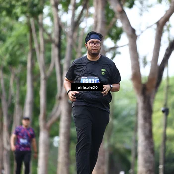 Runner Photo 5424175