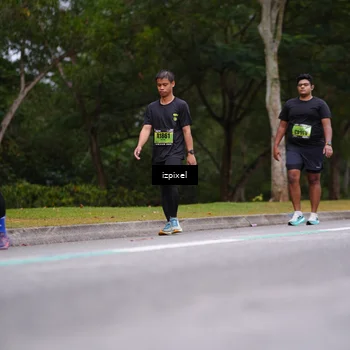 Runner Photo 5424185
