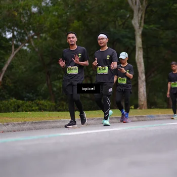 Runner Photo 5424189