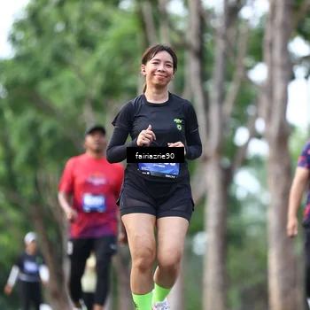 Runner Photo 5424192