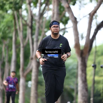 Runner Photo 5424193