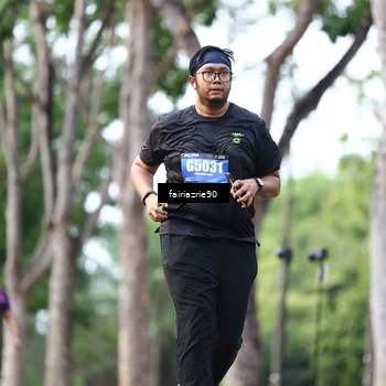 Runner Photo 5424194