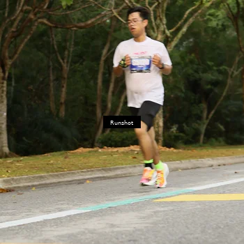 Runner Photo 5424198
