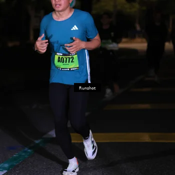 Runner Photo 5424201