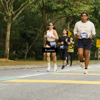 Runner Photo 5424203
