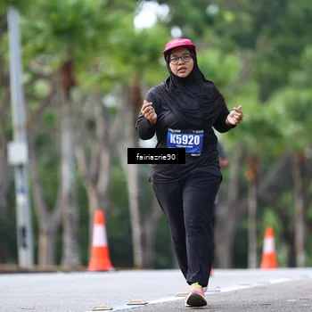 Runner Photo 5424207
