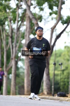Runner Photo 5424208