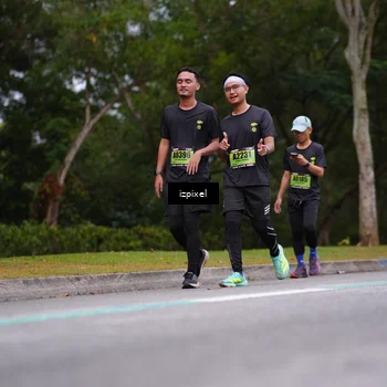 Runner Photo 5424209