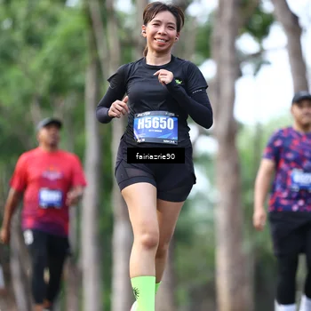 Runner Photo 5424212