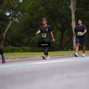 Runner Photo 5424216