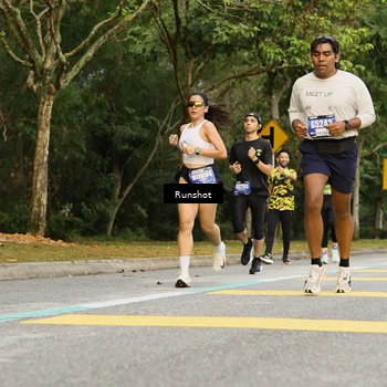 Runner Photo 5424217