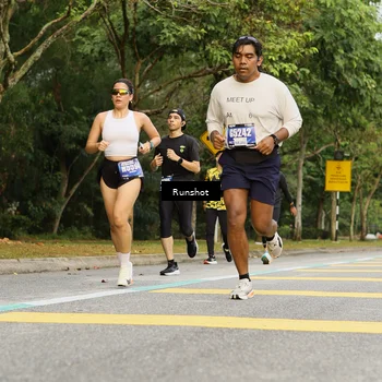 Runner Photo 5424218