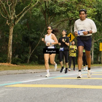 Runner Photo 5424219