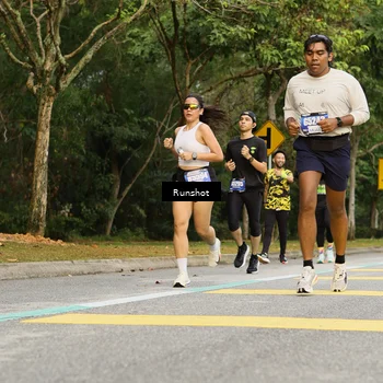 Runner Photo 5424220