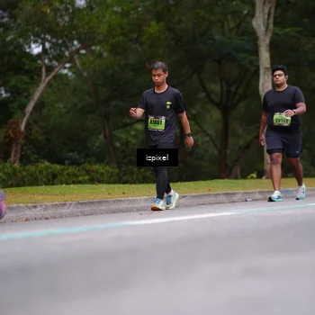Runner Photo 5424224