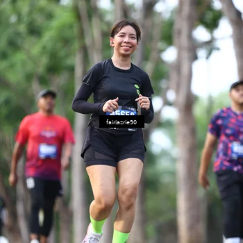 Runner Photo 5424228