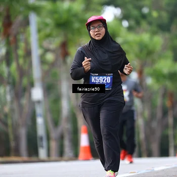 Runner Photo 5424230