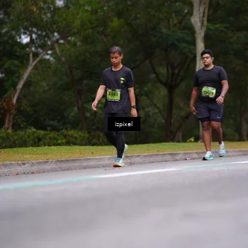 Runner Photo 5424231