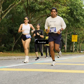 Runner Photo 5424232
