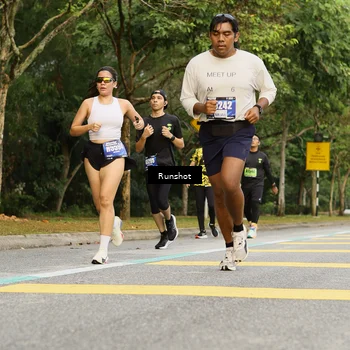Runner Photo 5424234