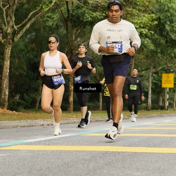 Runner Photo 5424237