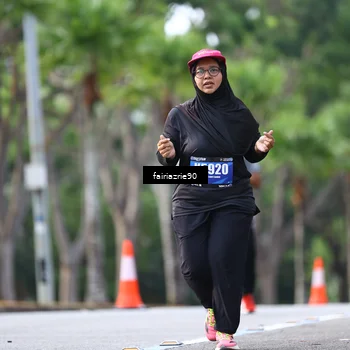 Runner Photo 5424240