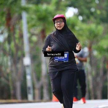 Runner Photo 5424241