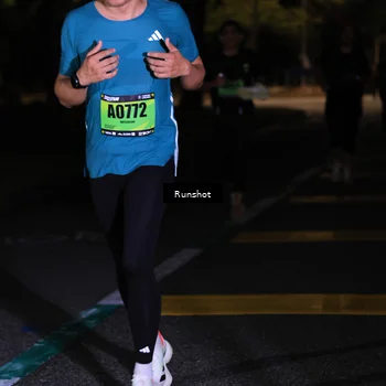 Runner Photo 5424245