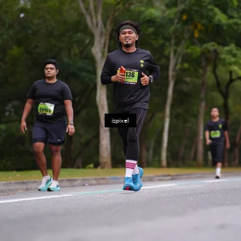 Runner Photo 5424248
