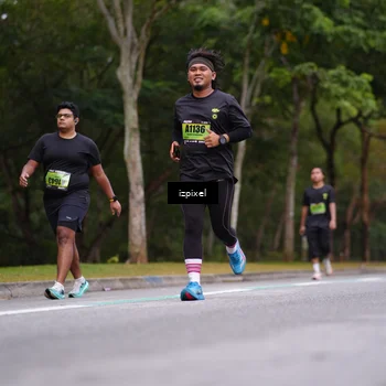 Runner Photo 5424249