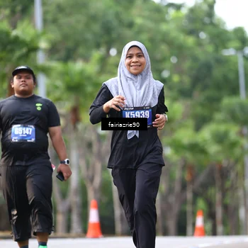 Runner Photo 5424251