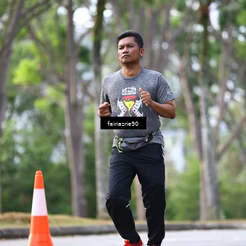 Runner Photo 5424252