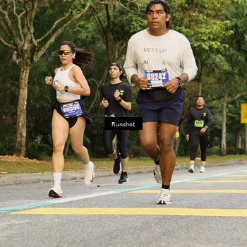 Runner Photo 5424254